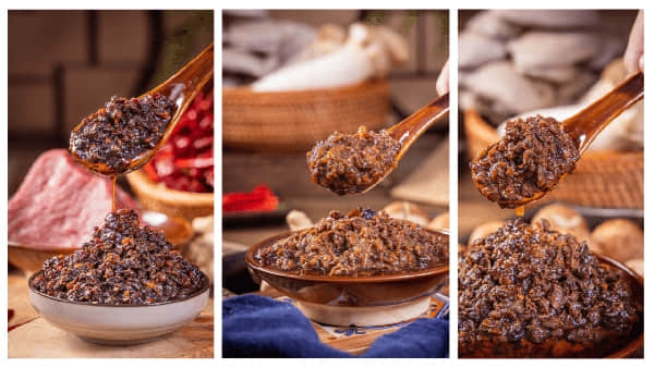 Kingdom of Sauces and Dipping Sauces