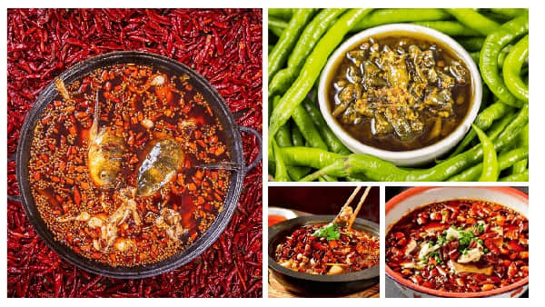 Special Pot Base Series