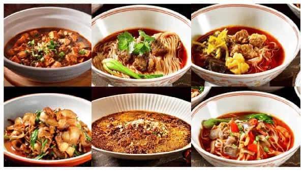 Professional Sichuan-style Chinese cooking seasoni