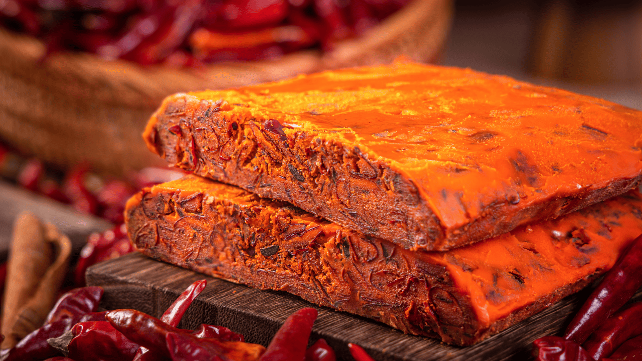 Fermented Hot Pot Base