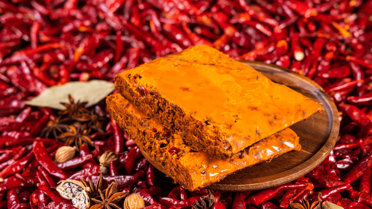 Fermented Hot Pot Base